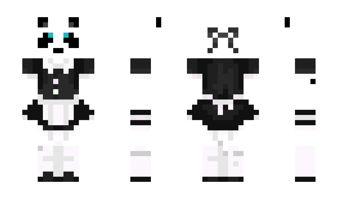 KingScout Minecraft Skin