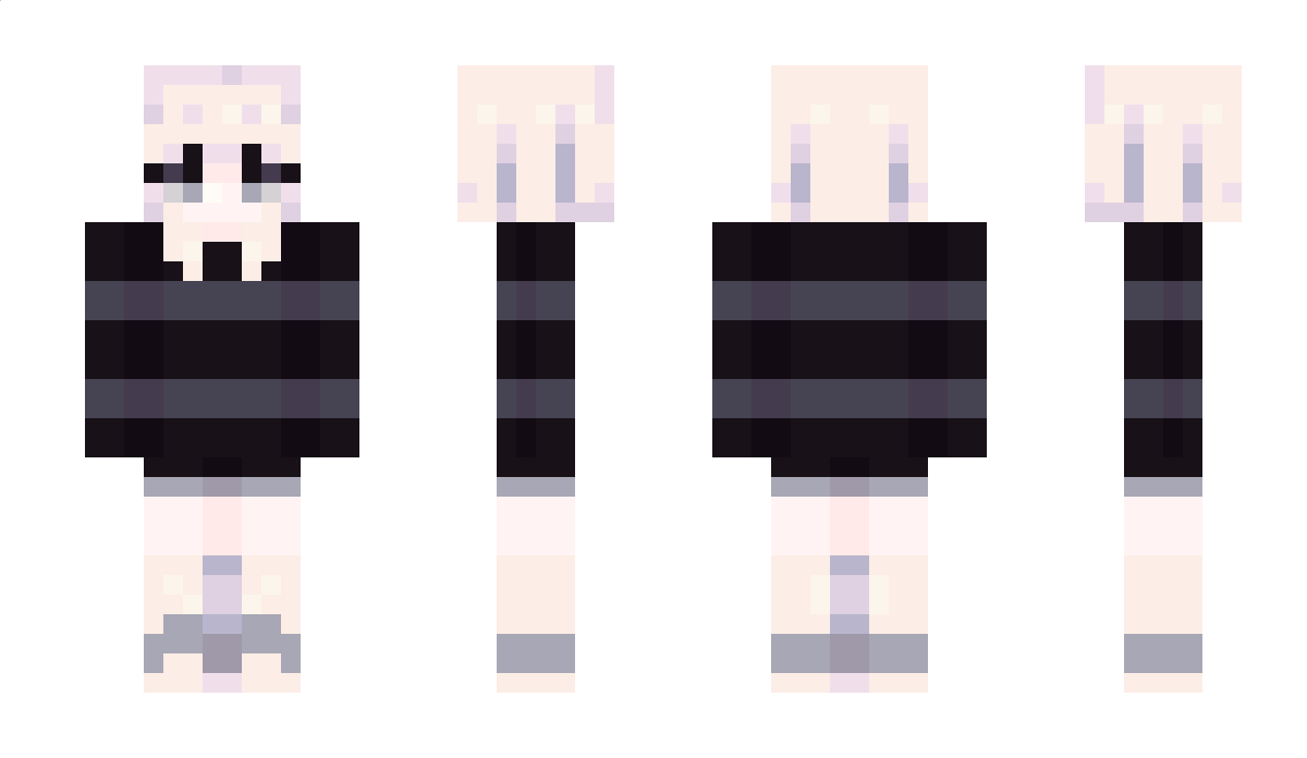 mar_rest Minecraft Skin