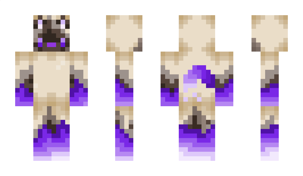 Healew Minecraft Skin