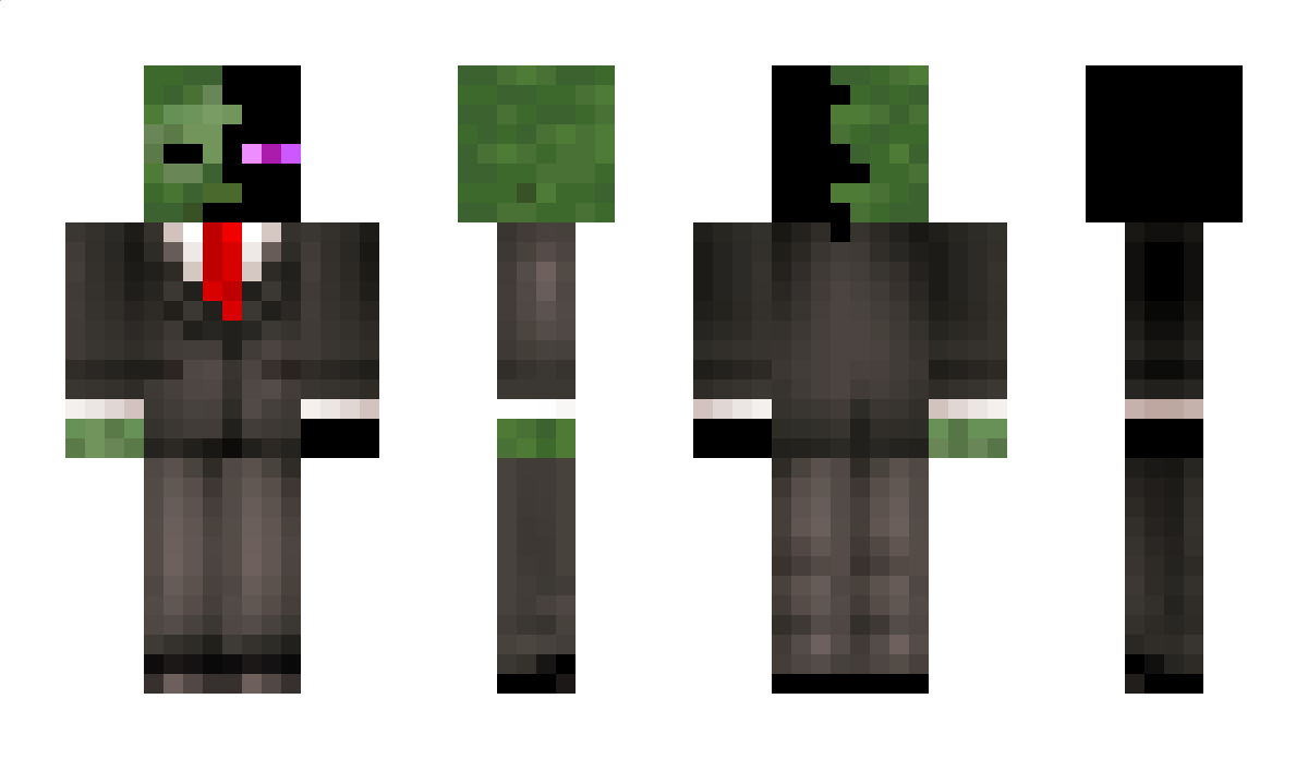 dashypoo17 Minecraft Skin