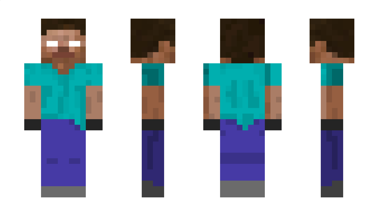 clapszn Minecraft Skin