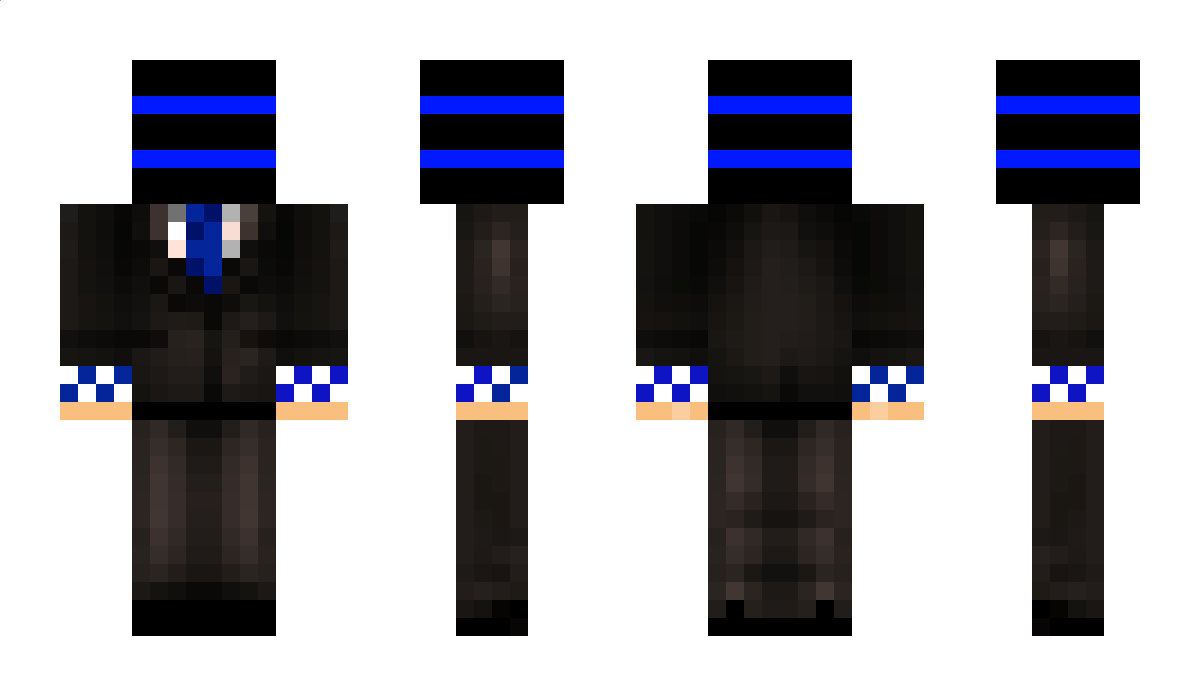 Apas Minecraft Skin