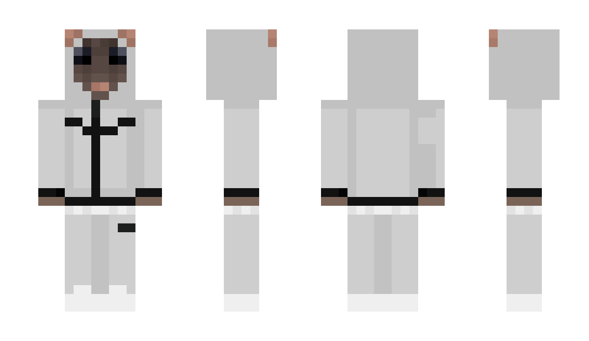 ApyrGolm Minecraft Skin