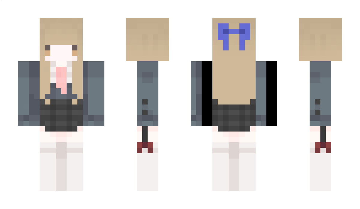 peytoon Minecraft Skin