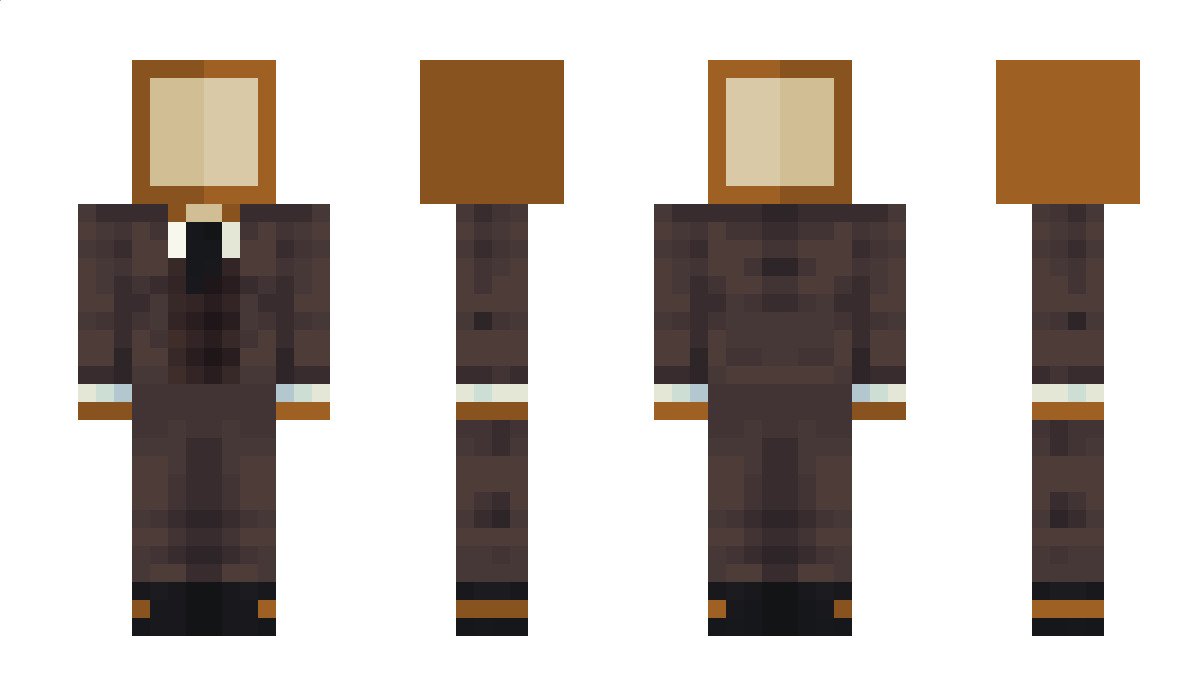 Maeleficus Minecraft Skin