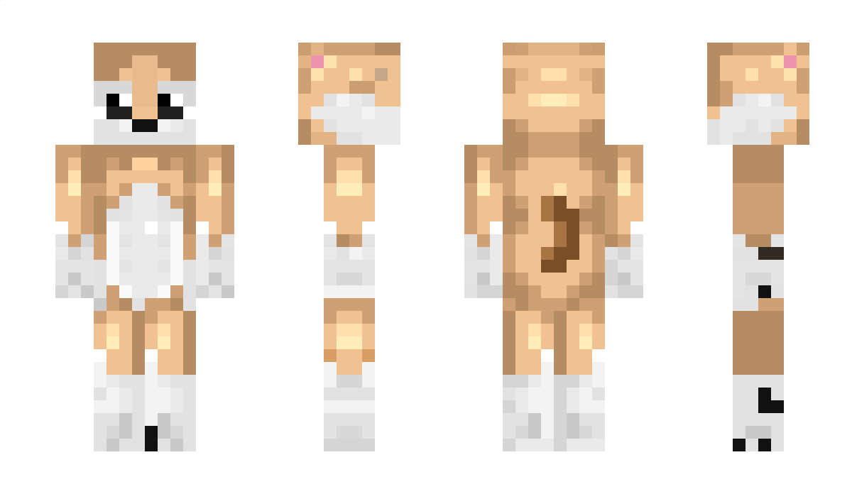 MaRk_r1o Minecraft Skin