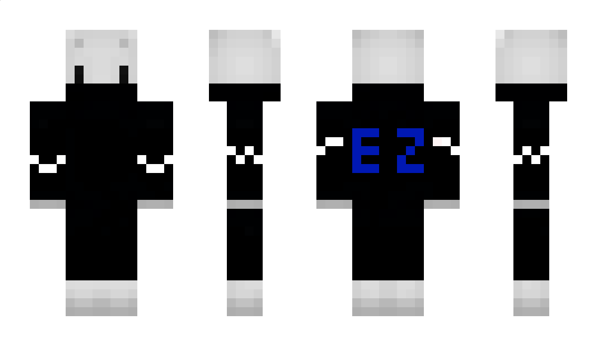 MishariM12752 Minecraft Skin