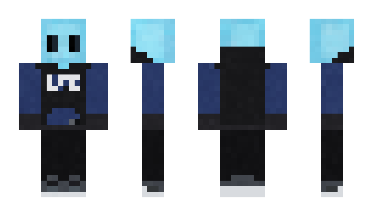 Doodalade Minecraft Skin