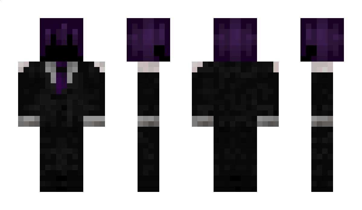 Ched_ Minecraft Skin