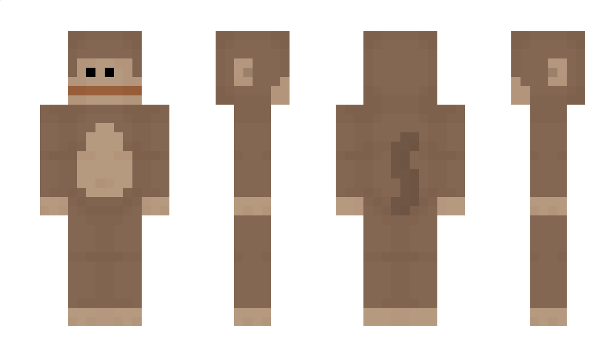 ownm Minecraft Skin
