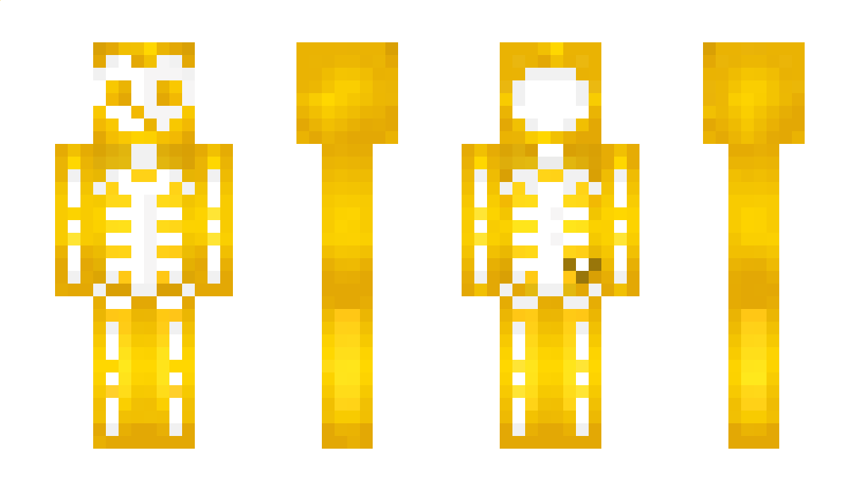 Johnho_ Minecraft Skin