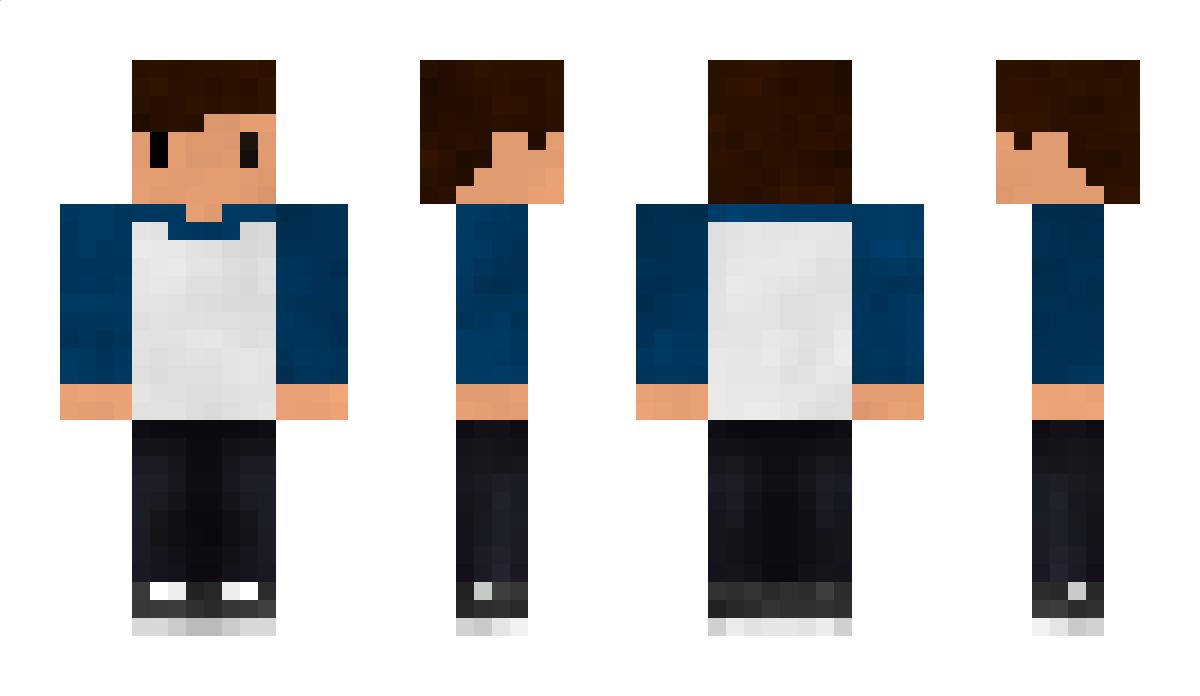 loutaky Minecraft Skin