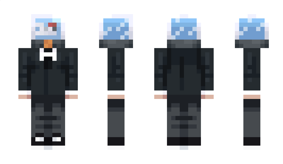 Brogez Minecraft Skin