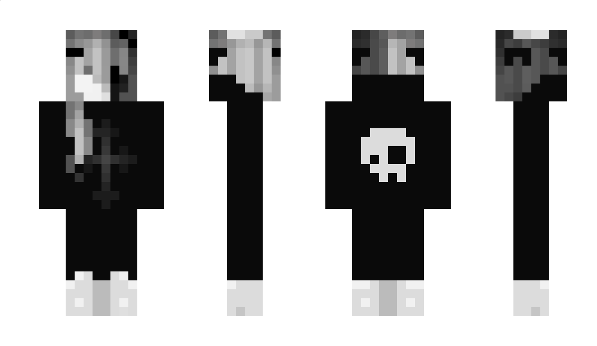 The_Oogaboogler Minecraft Skin