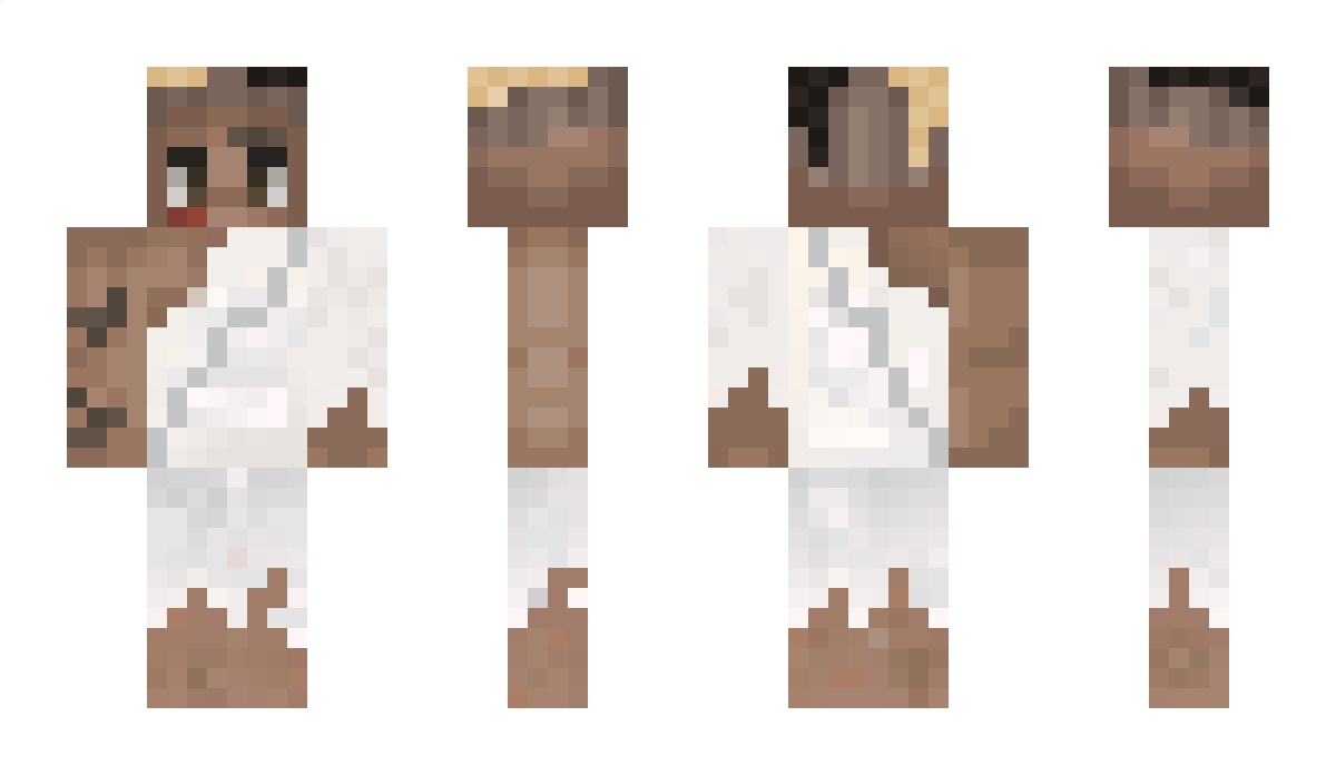 2123 Minecraft Skin