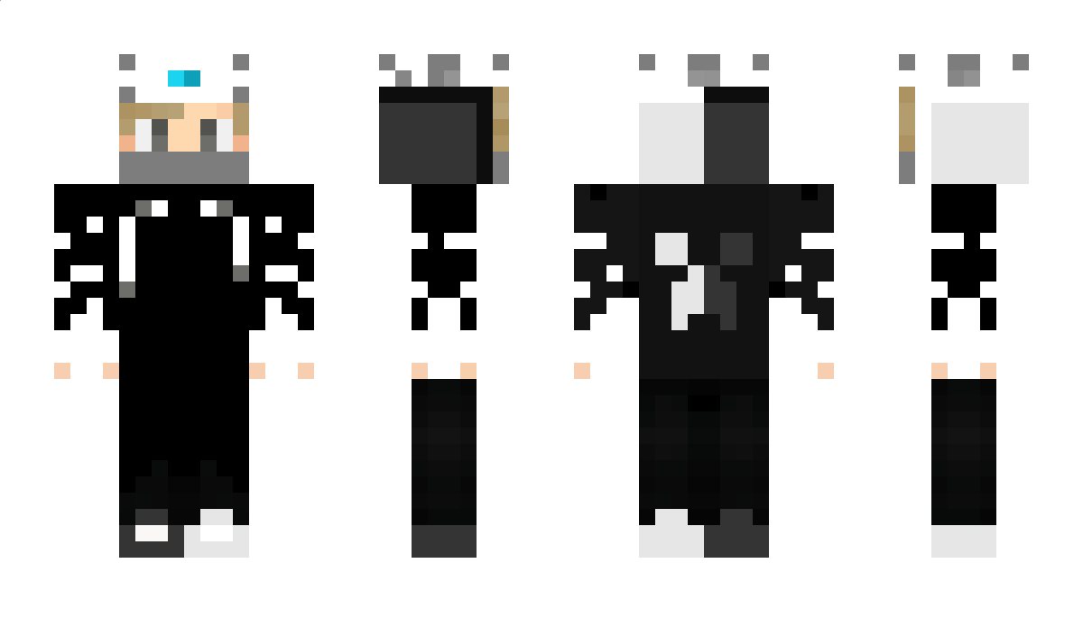 picksygd Minecraft Skin