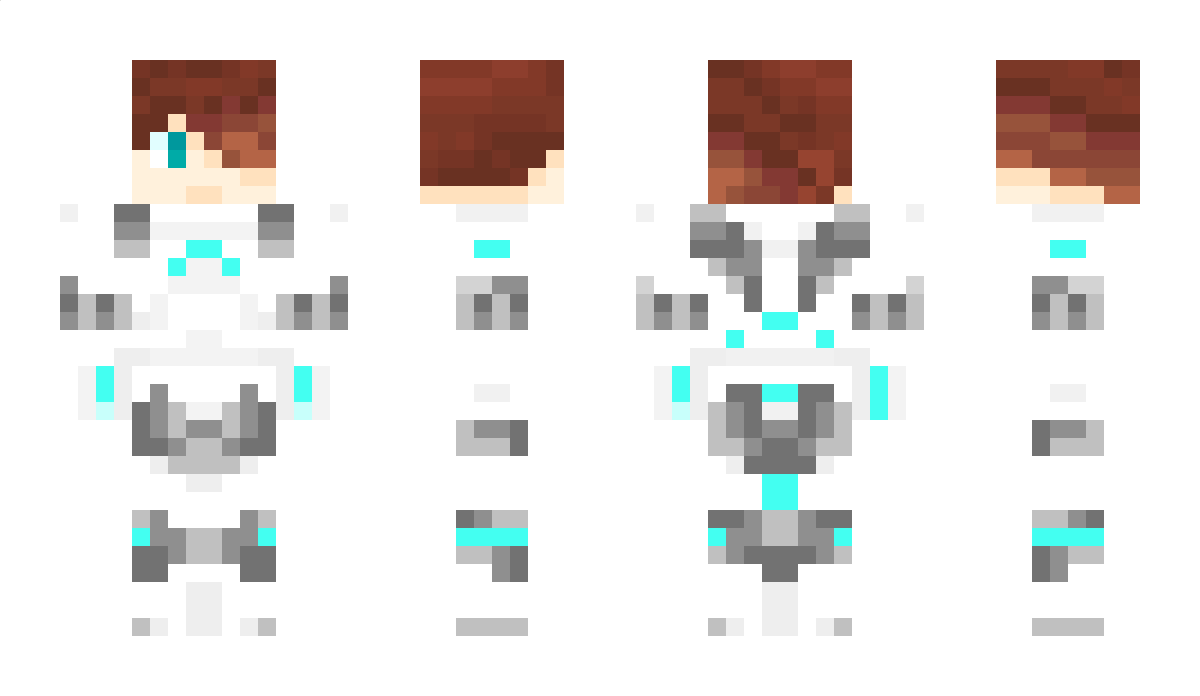 _Longy Minecraft Skin