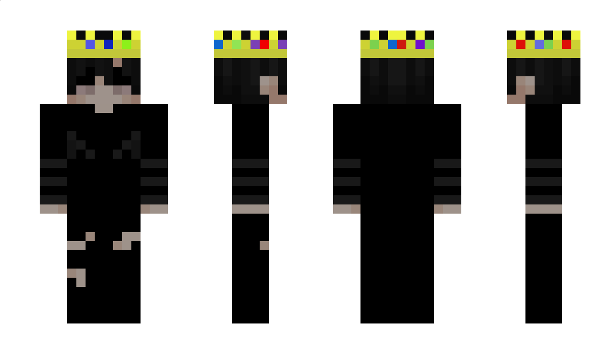 Tryharder_ Minecraft Skin