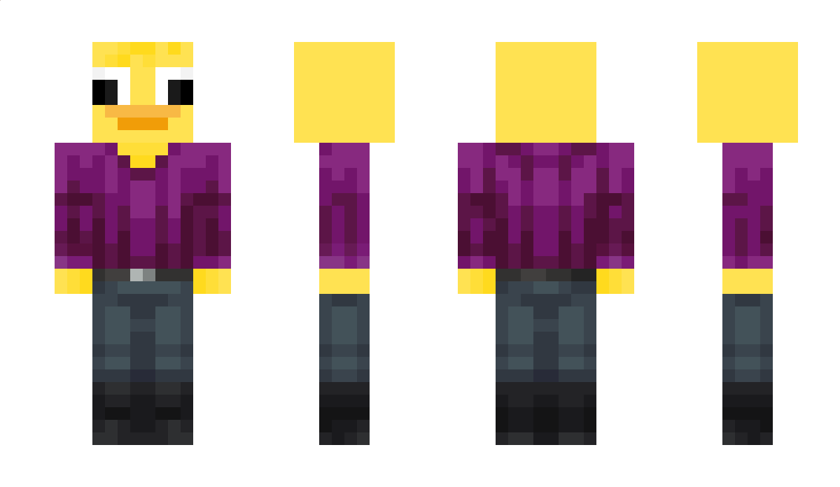 Maks0123 Minecraft Skin