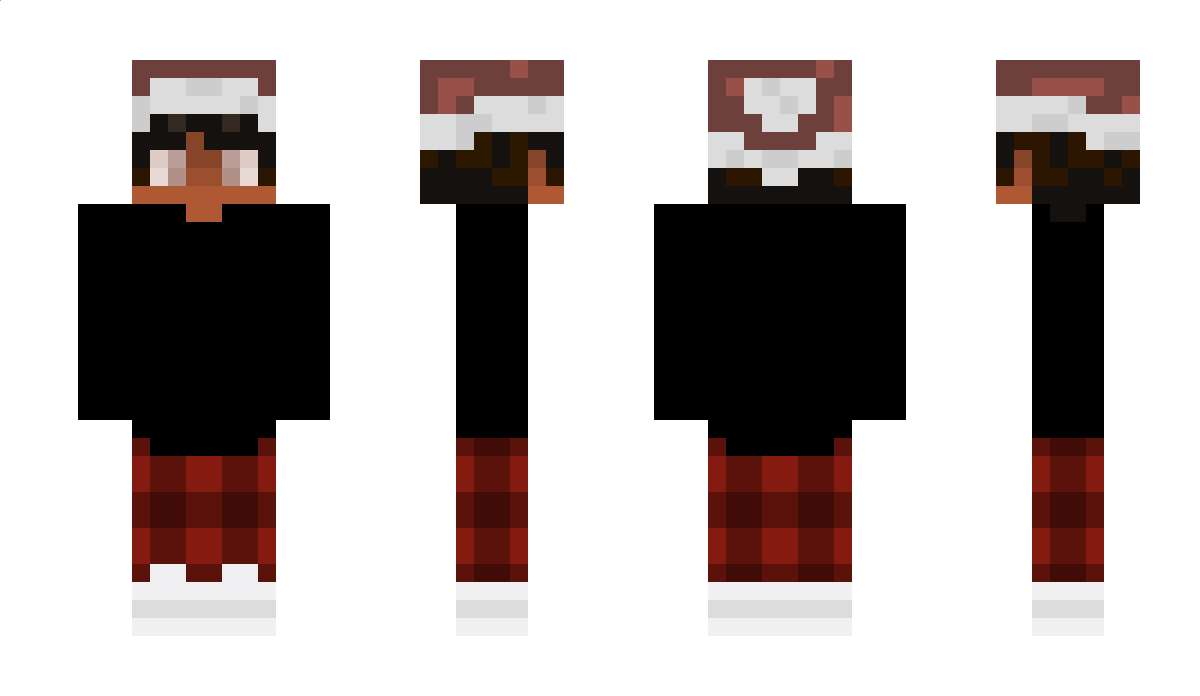 Ykitzjavi Minecraft Skin