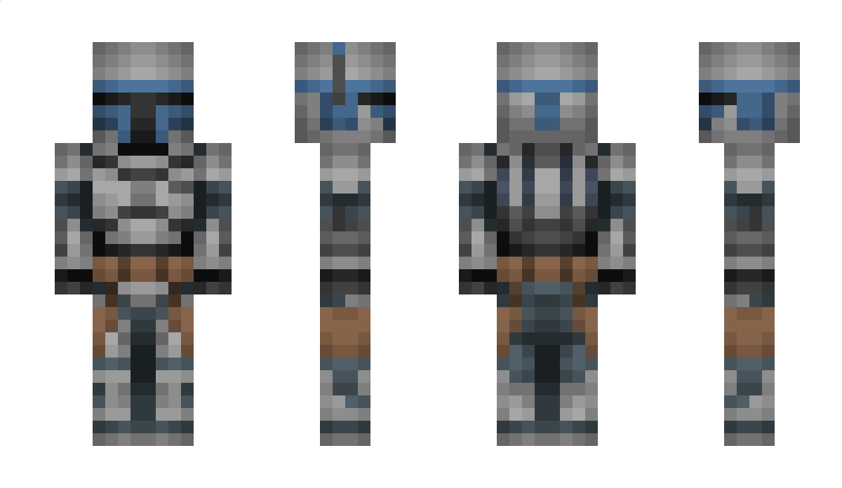 Warthogg_ Minecraft Skin