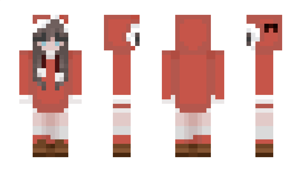 _dianalins_ Minecraft Skin