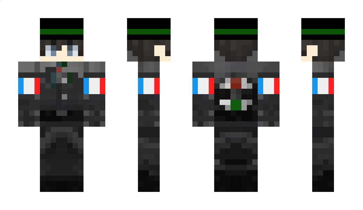 Resonance_HC Minecraft Skin