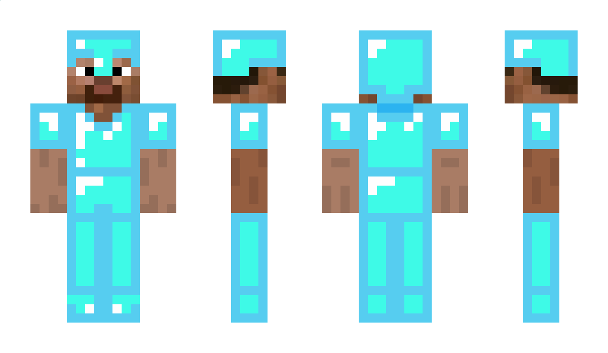 samu3le Minecraft Skin