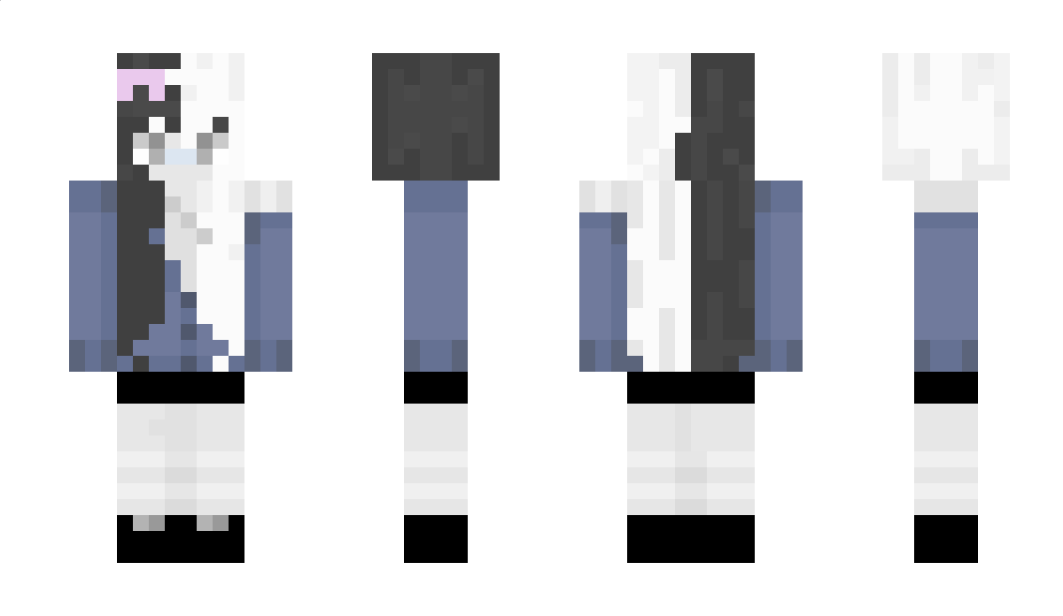 Avichuu Minecraft Skin