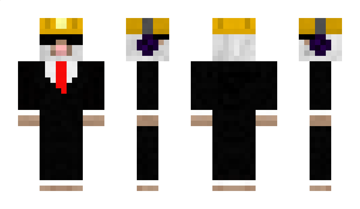 Maltim Minecraft Skin