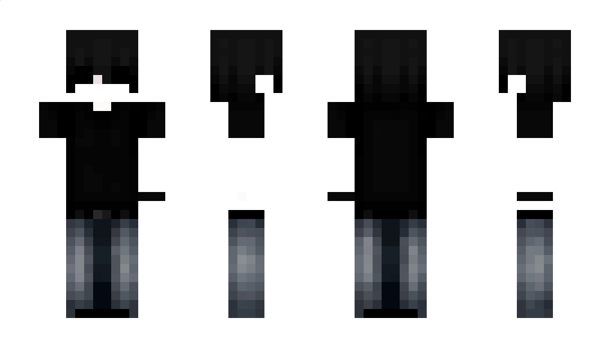 violyy Minecraft Skin