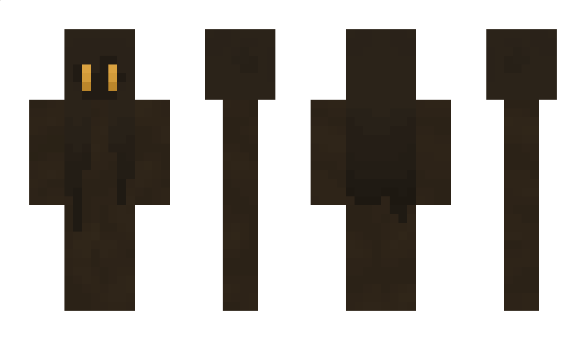 TopazTheMagi Minecraft Skin