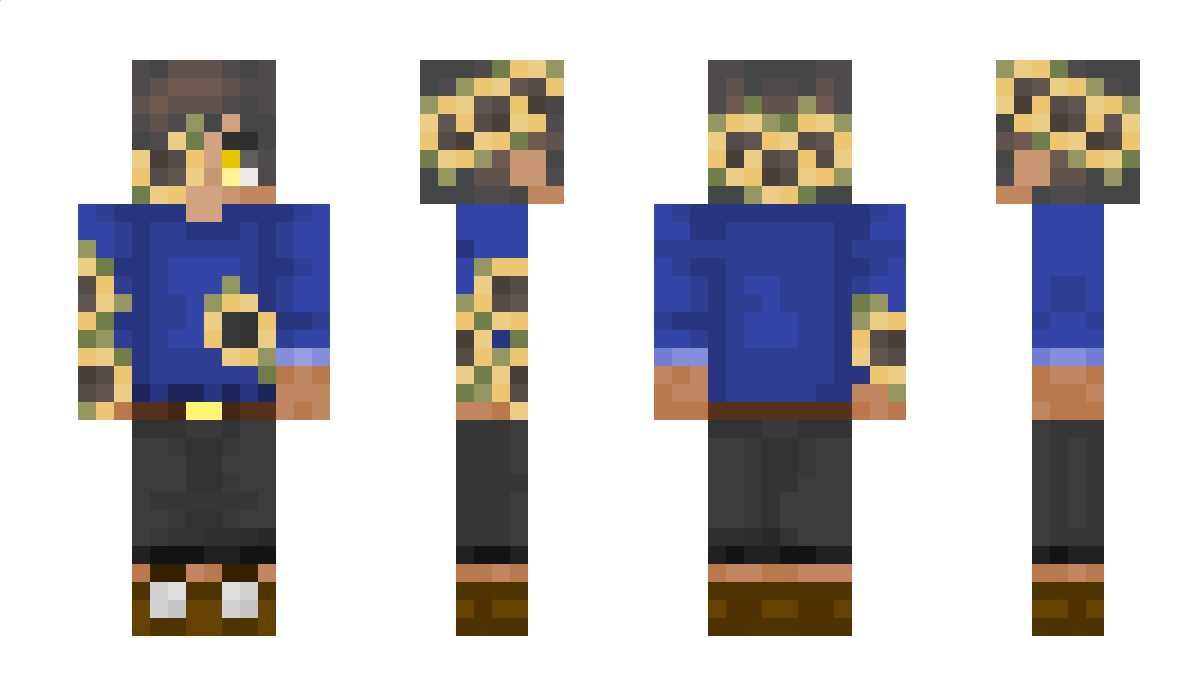 Locid_ Minecraft Skin