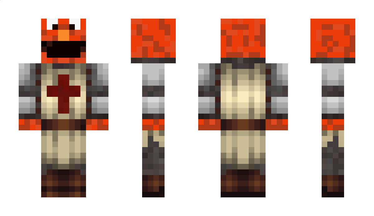 JashMoney Minecraft Skin