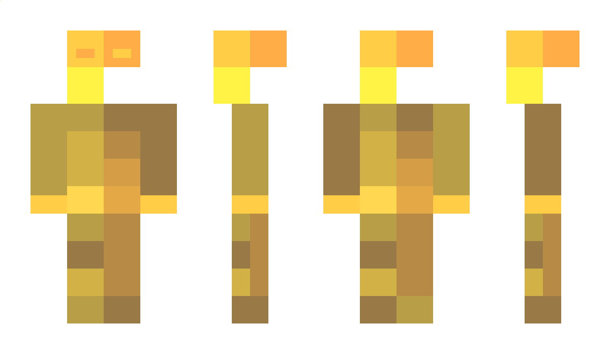 Baoyer Minecraft Skin