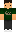 Bero Minecraft Skin