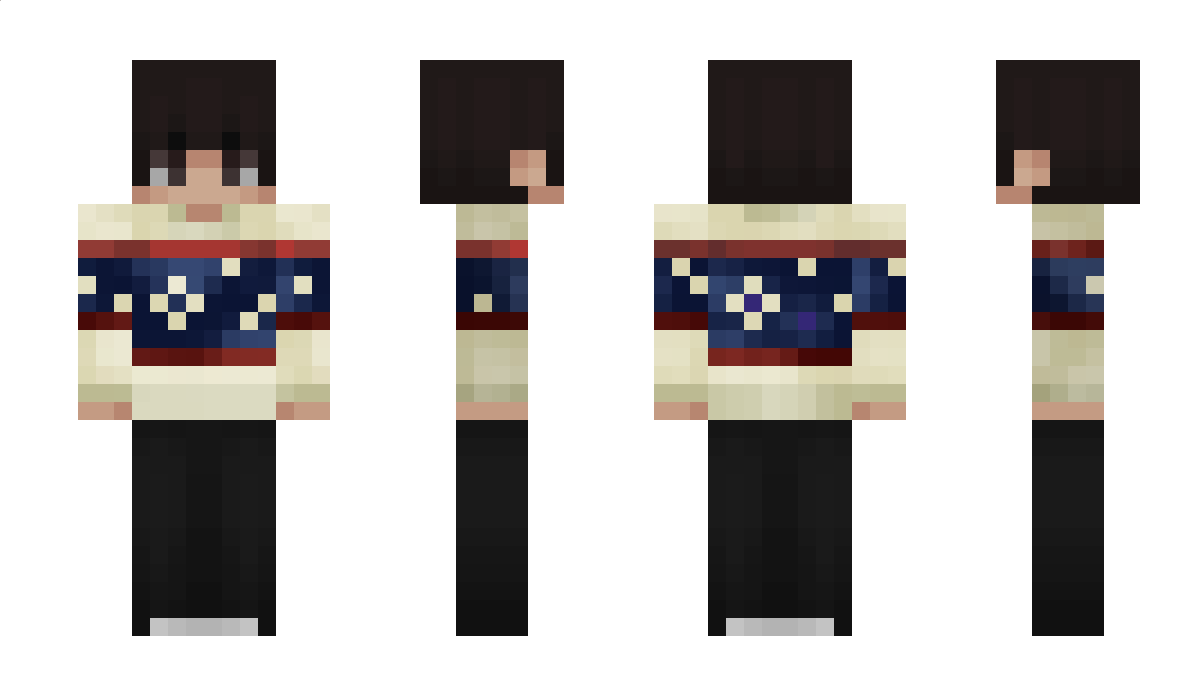 Owlledge Minecraft Skin