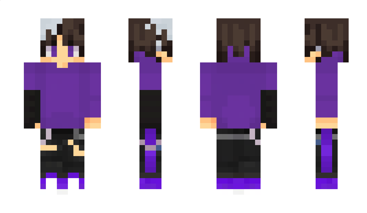 DimiNeutro Minecraft Skin