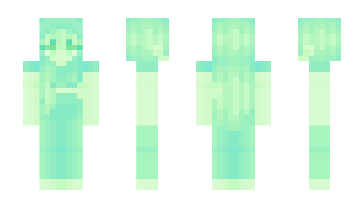 Zombieswarm2 Minecraft Skin