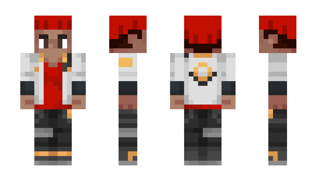 JbroAlsoDraws Minecraft Skin