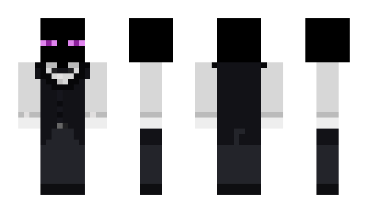 Axiom_T Minecraft Skin