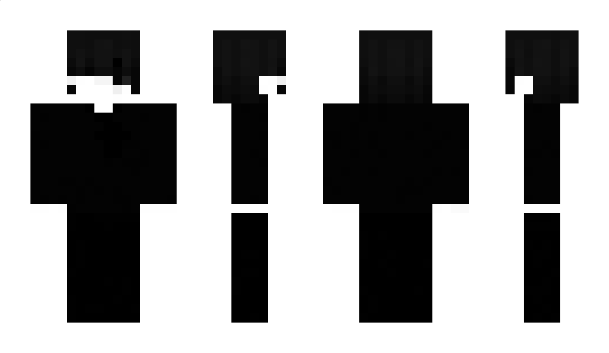 seedowsky Minecraft Skin