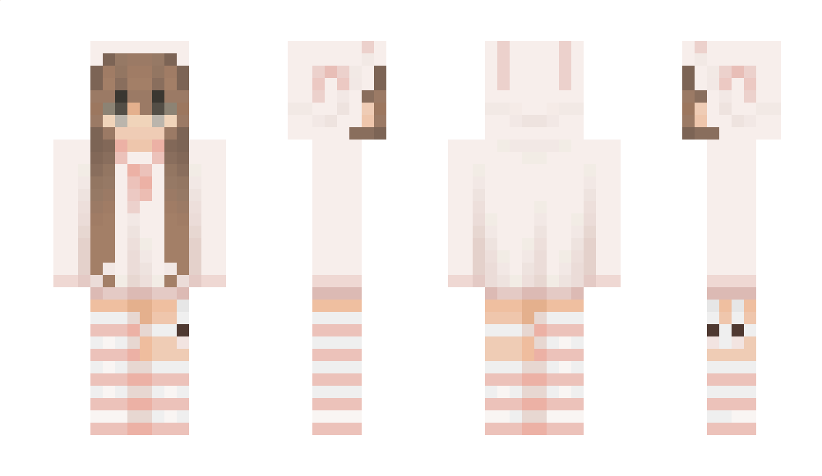 chlochlocookie Minecraft Skin