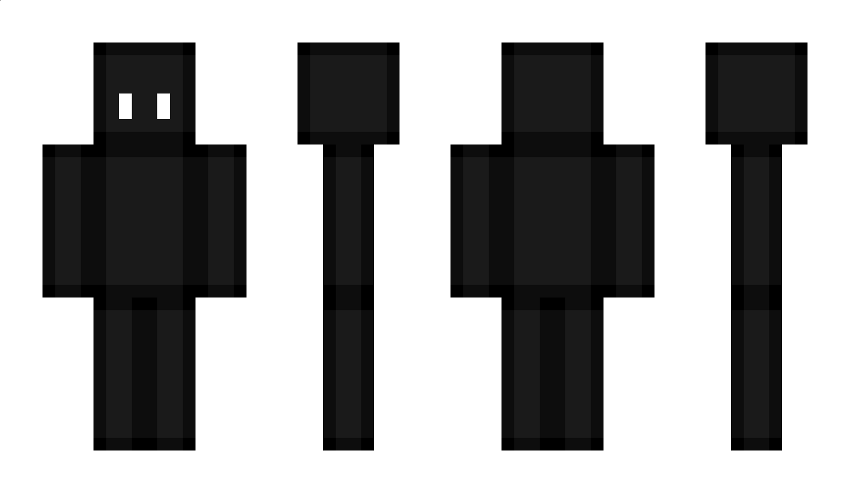 YsF_GaMeR24 Minecraft Skin