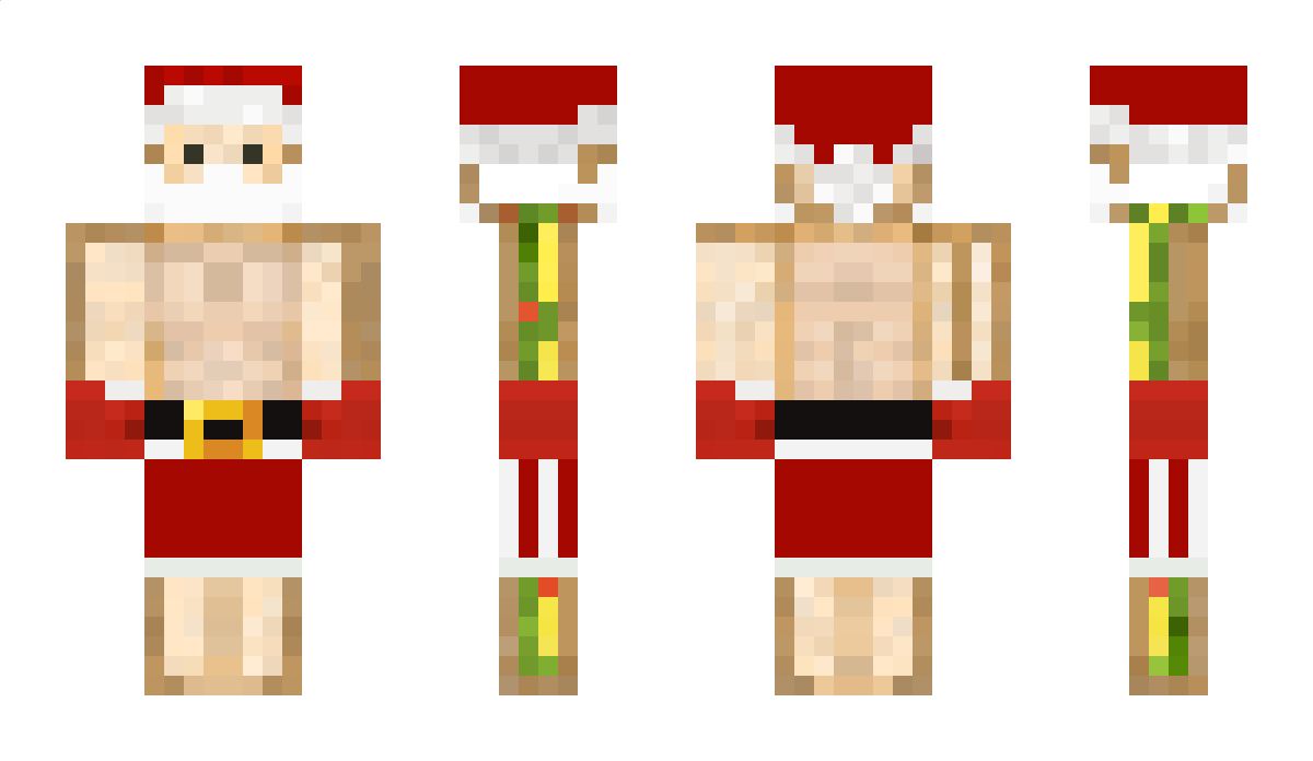 4_u53rn4m3 Minecraft Skin