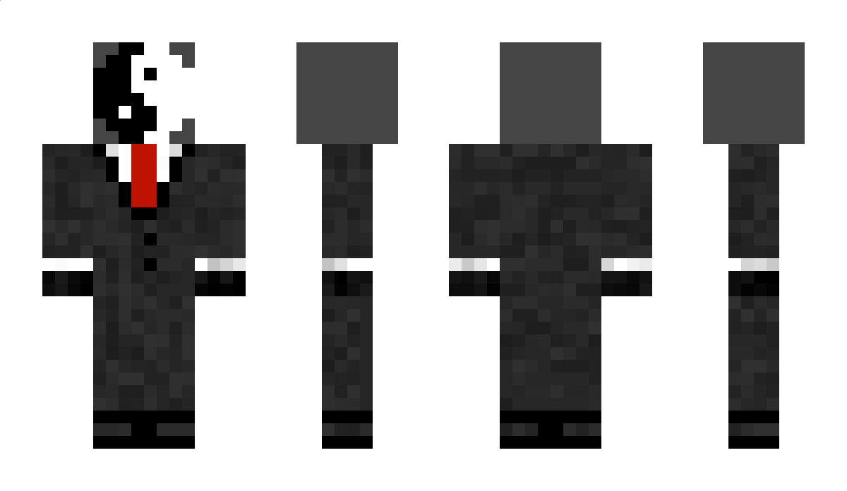 _purplezz Minecraft Skin