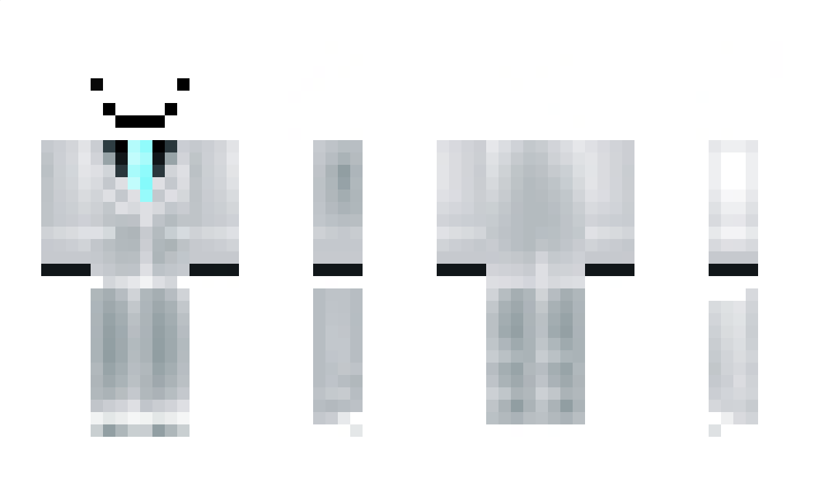 __OCANDI__ Minecraft Skin