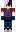 _Vivirog_ Minecraft Skin