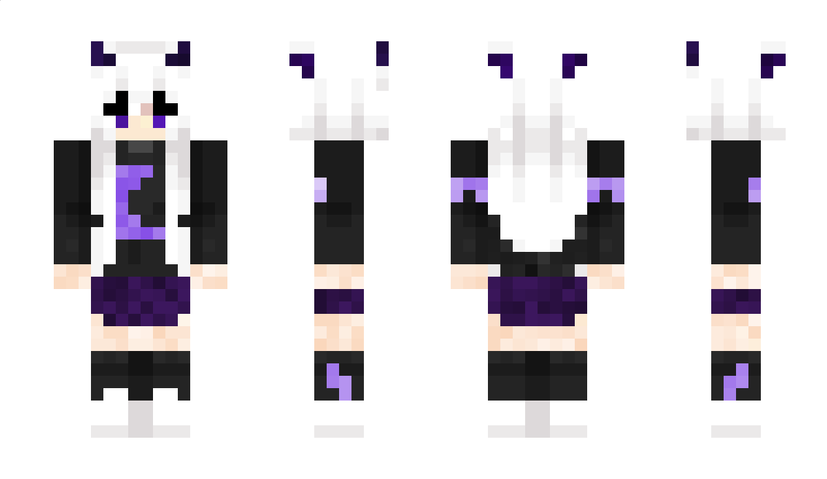 st3ffir Minecraft Skin