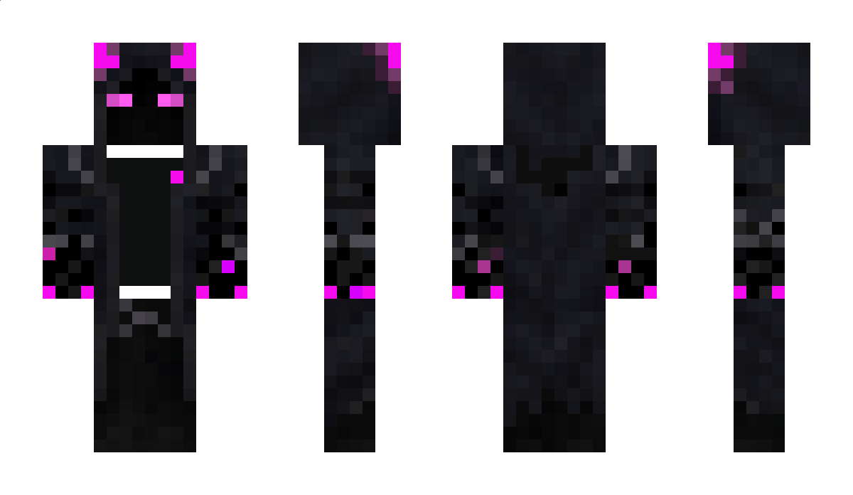 DerBote530 Minecraft Skin